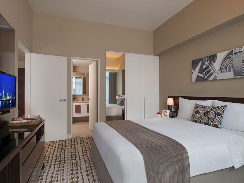 Citadines Salcedo Makati 3*