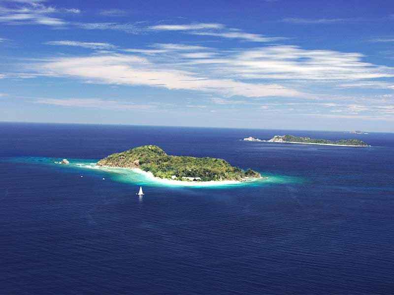 Discovery Coron (Ex. Club Paradise) 4*