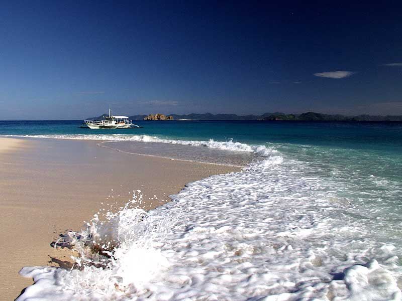 Discovery Coron (Ex. Club Paradise) 4*