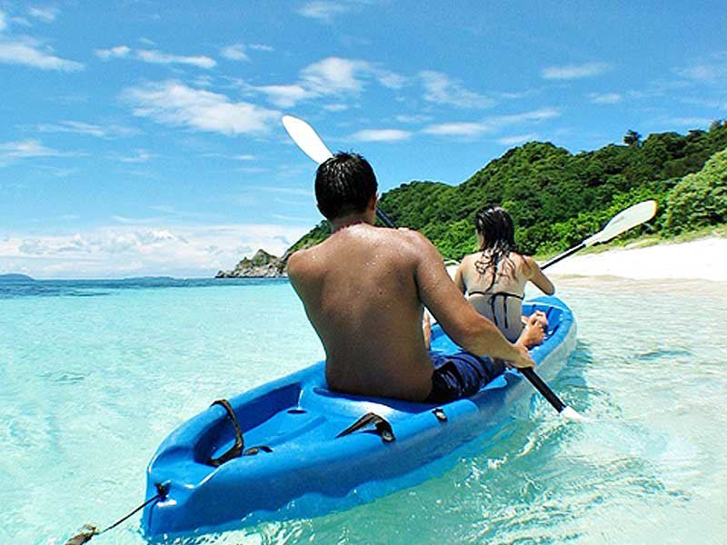 Discovery Coron (Ex. Club Paradise) 4*