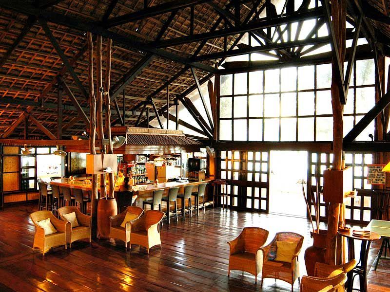 Discovery Coron (Ex. Club Paradise) 4*