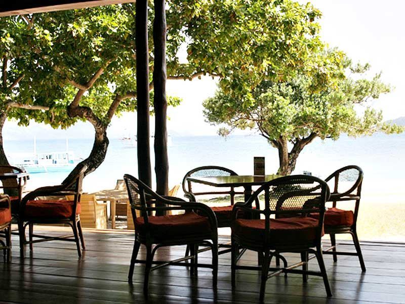 Discovery Coron (Ex. Club Paradise) 4*