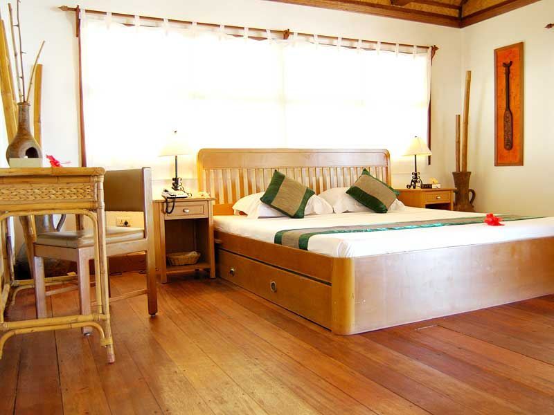 Discovery Coron (Ex. Club Paradise) 4*