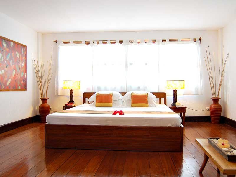 Discovery Coron (Ex. Club Paradise) 4*