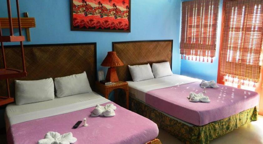 Club Ten Beach Resort 3*