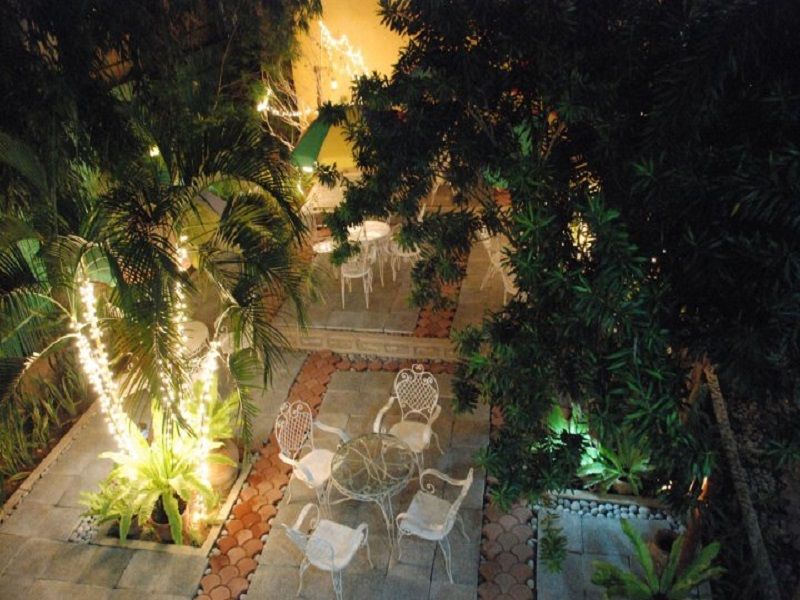 Darayonan Lodge 3*