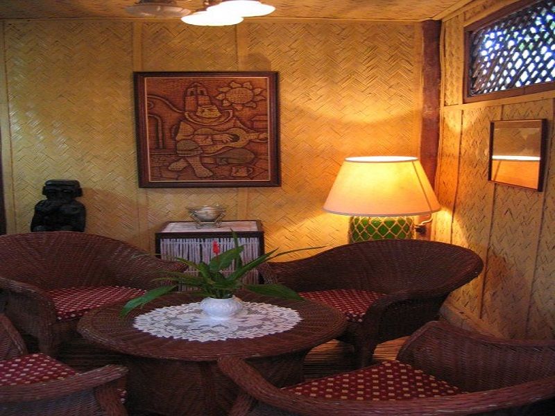 Darayonan Lodge 3*