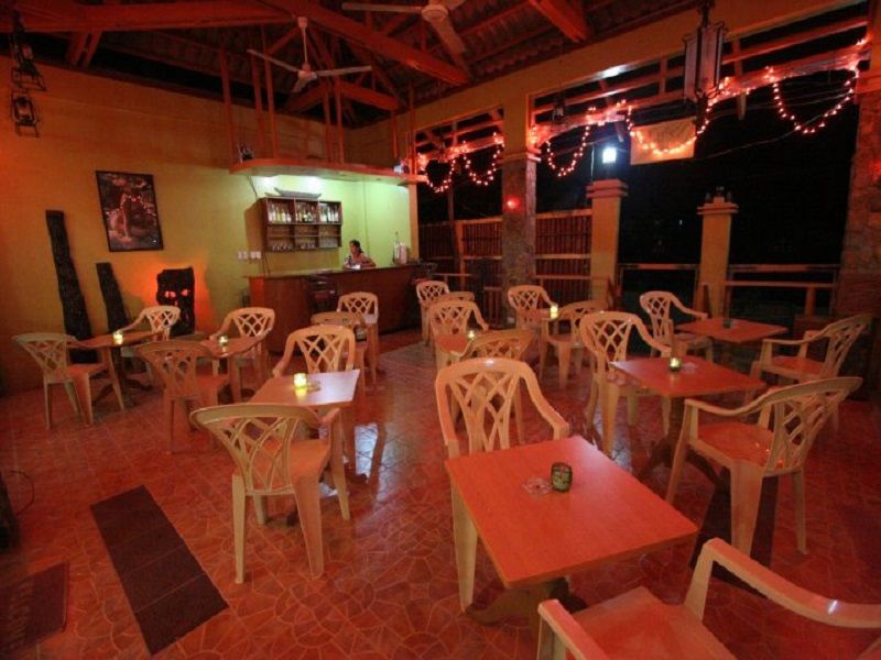 Darayonan Lodge 3*