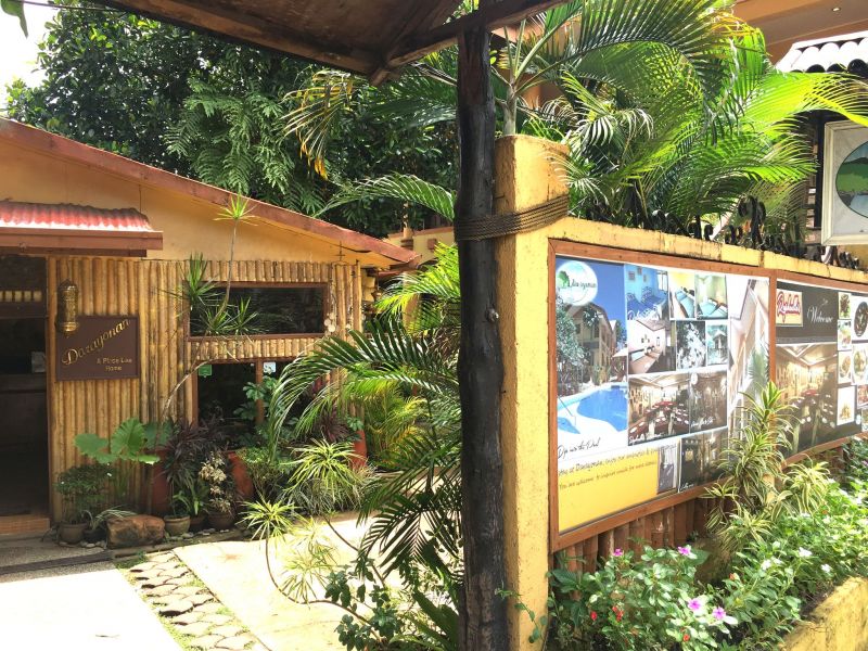 Darayonan Lodge 3*