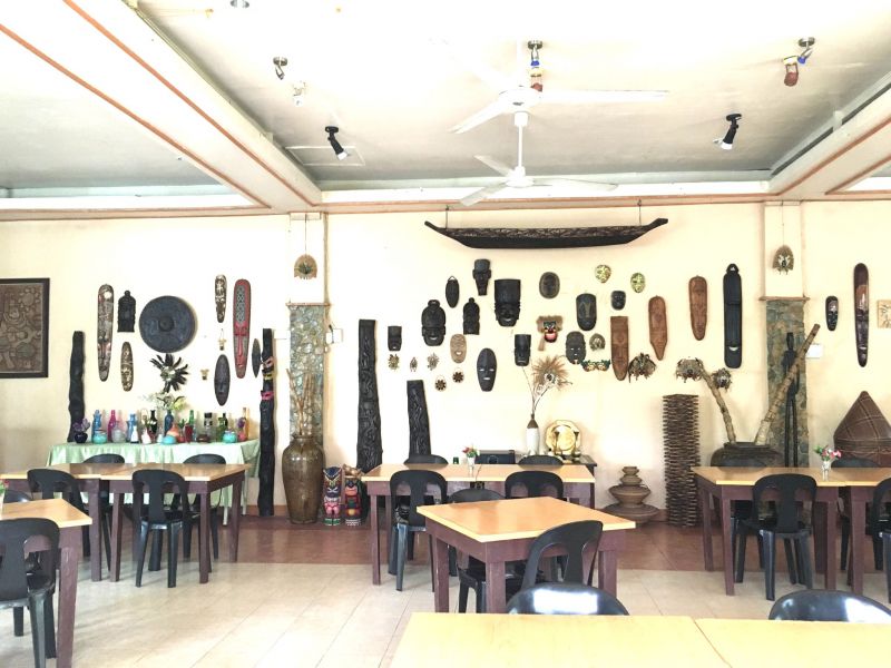 Darayonan Lodge 3*