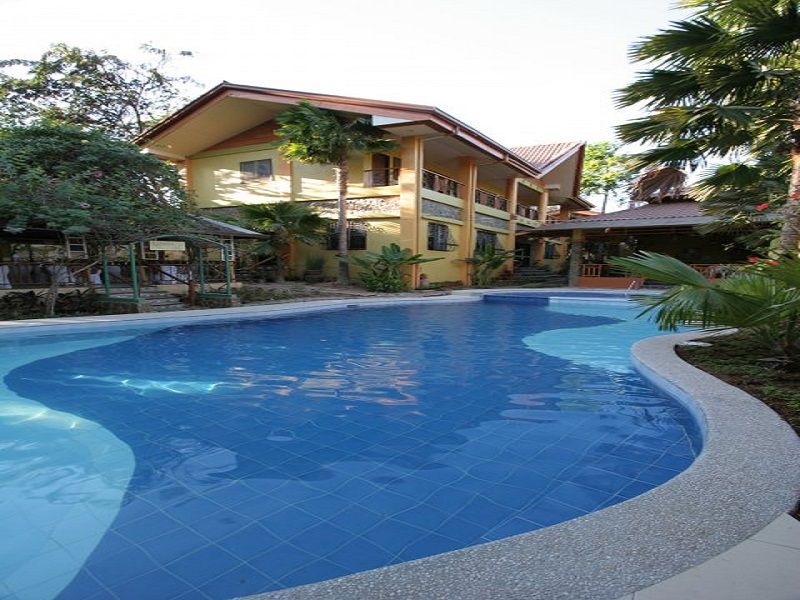 Darayonan Lodge 3*