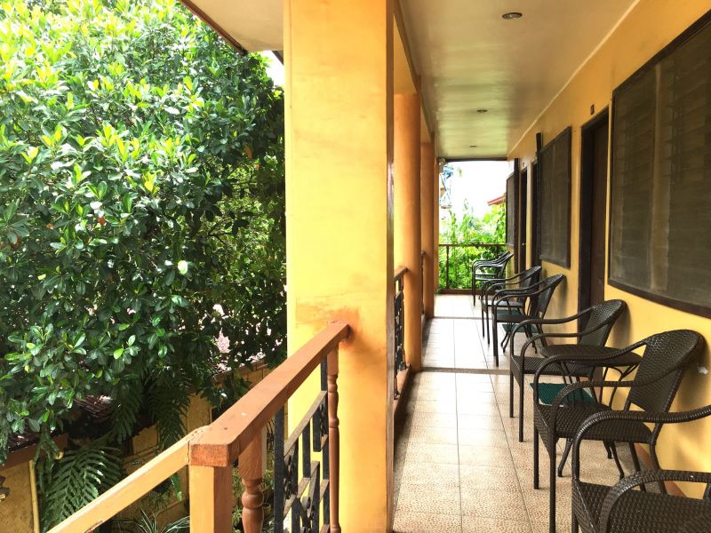 Darayonan Lodge 3*