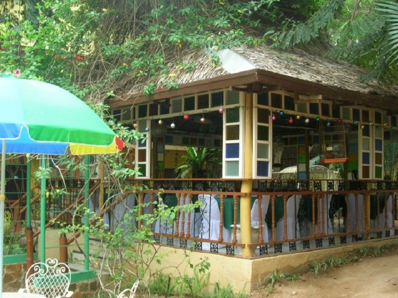 Darayonan Lodge 3*