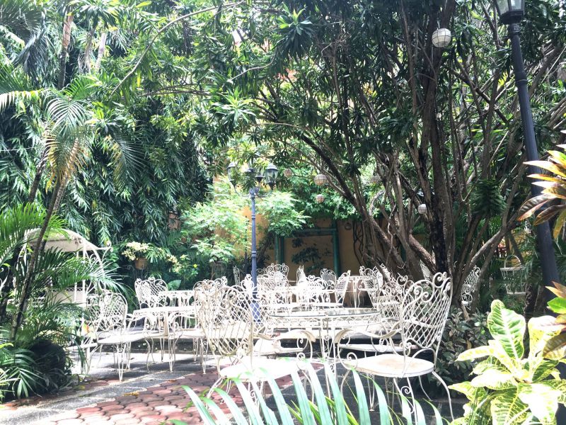 Darayonan Lodge 3*