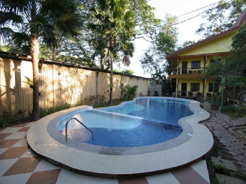 Darayonan Lodge 3*