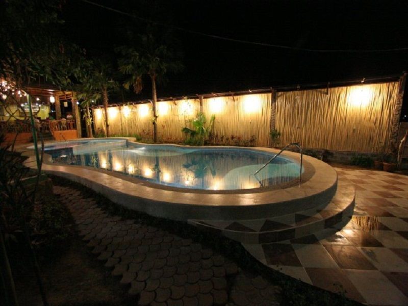 Darayonan Lodge 3*