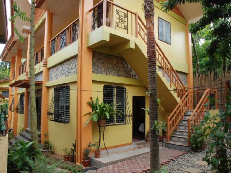 Darayonan Lodge 3*