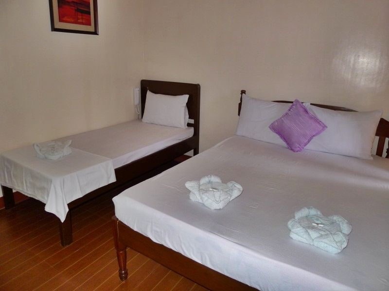 Dayunan Sabang Tourist Inn 2*