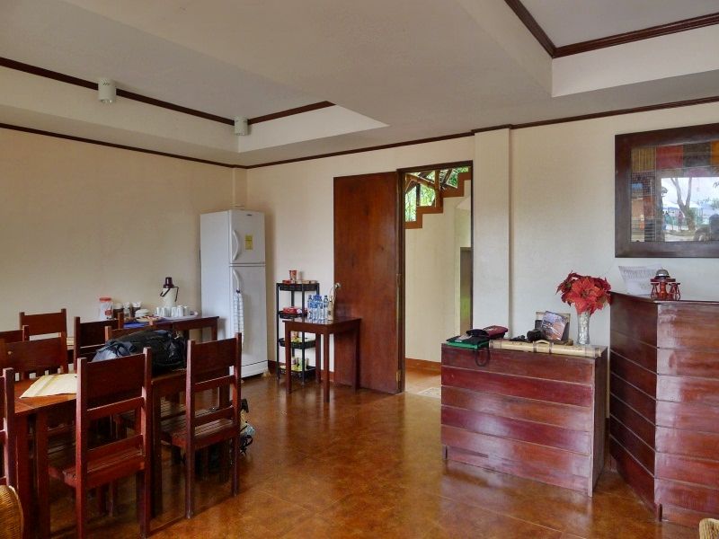 Dayunan Sabang Tourist Inn 2*