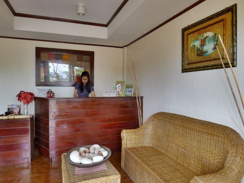 Dayunan Sabang Tourist Inn 2*