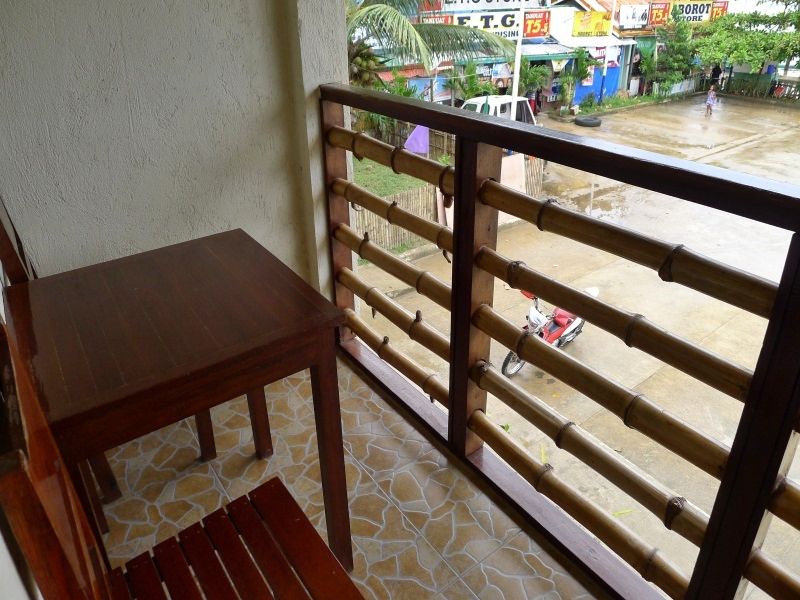 Dayunan Sabang Tourist Inn 2*