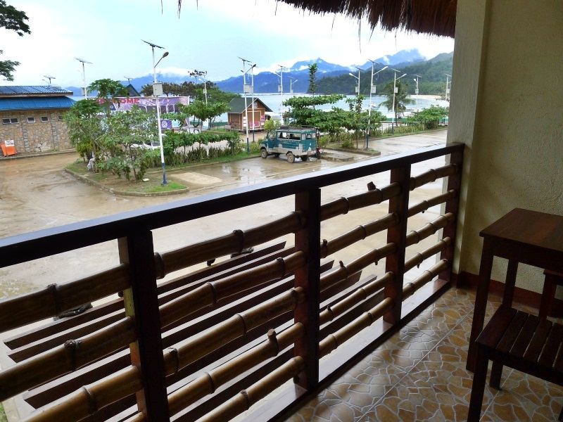 Dayunan Sabang Tourist Inn 2*