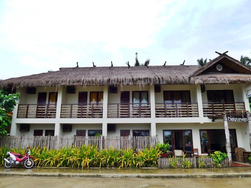 Dayunan Sabang Tourist Inn 2*