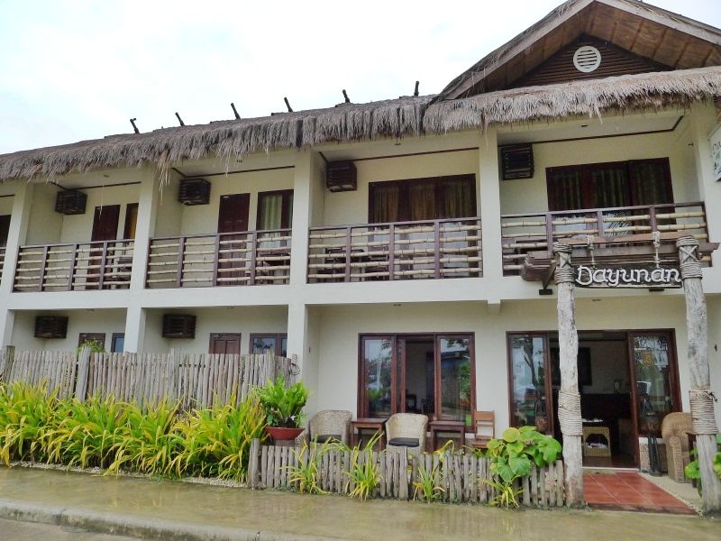 Dayunan Sabang Tourist Inn 2*