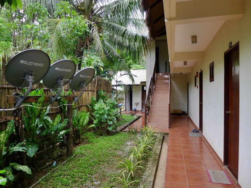 Dayunan Sabang Tourist Inn 2*