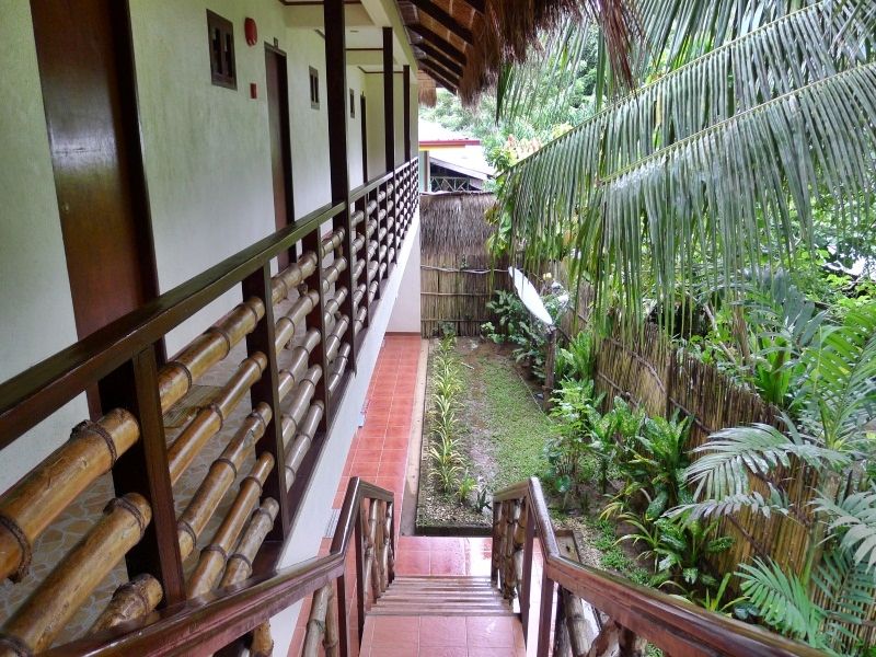 Dayunan Sabang Tourist Inn 2*