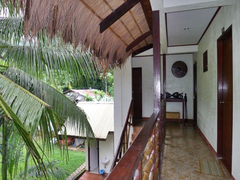 Dayunan Sabang Tourist Inn 2*