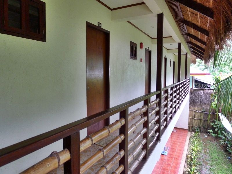 Dayunan Sabang Tourist Inn 2*