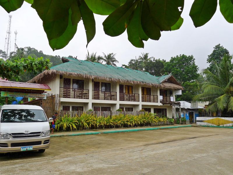 Dayunan Sabang Tourist Inn 2*