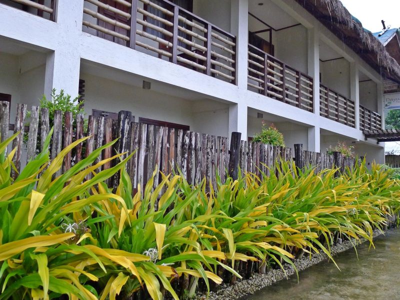 Dayunan Sabang Tourist Inn 2*