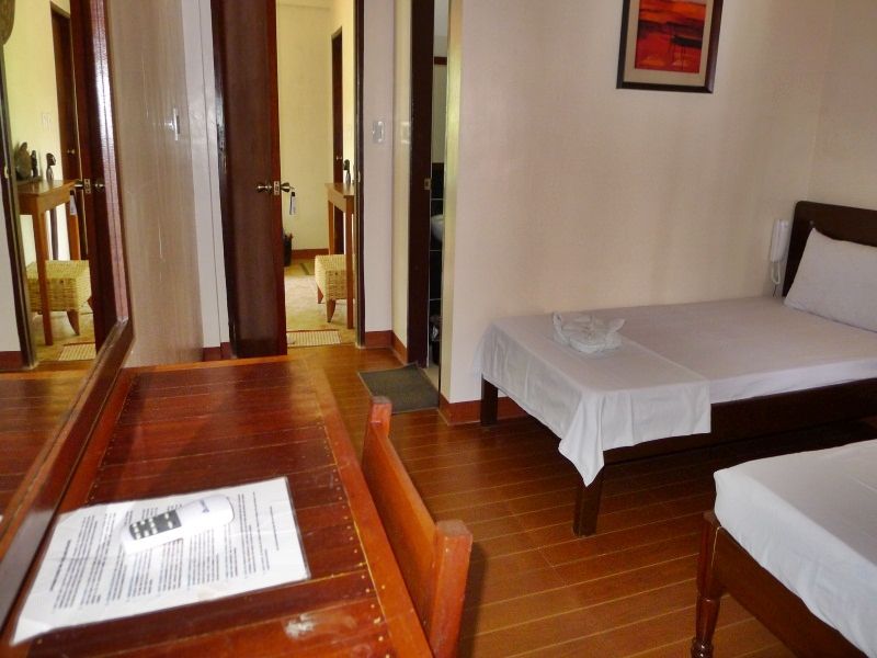 Dayunan Sabang Tourist Inn 2*