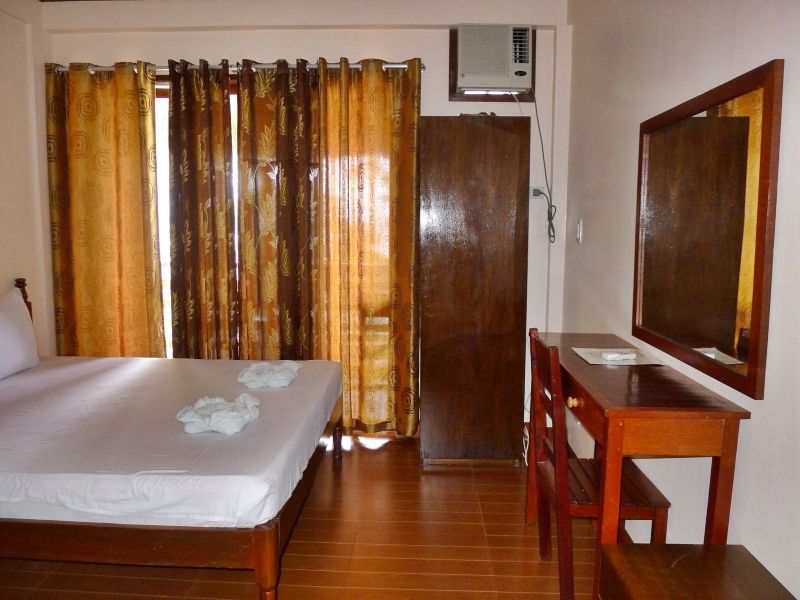 Dayunan Sabang Tourist Inn 2*