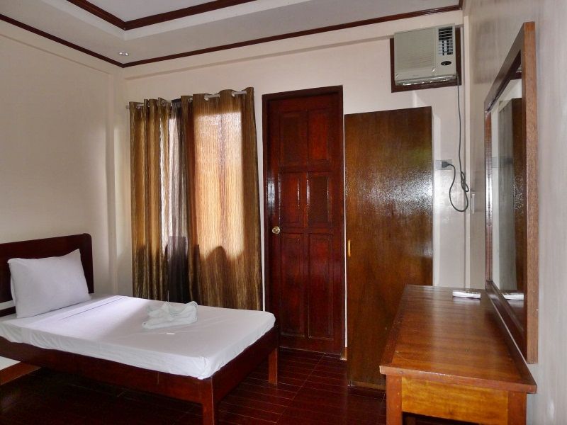 Dayunan Sabang Tourist Inn 2*