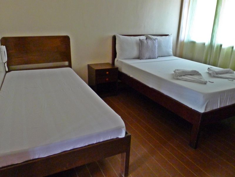 Dayunan Sabang Tourist Inn 2*