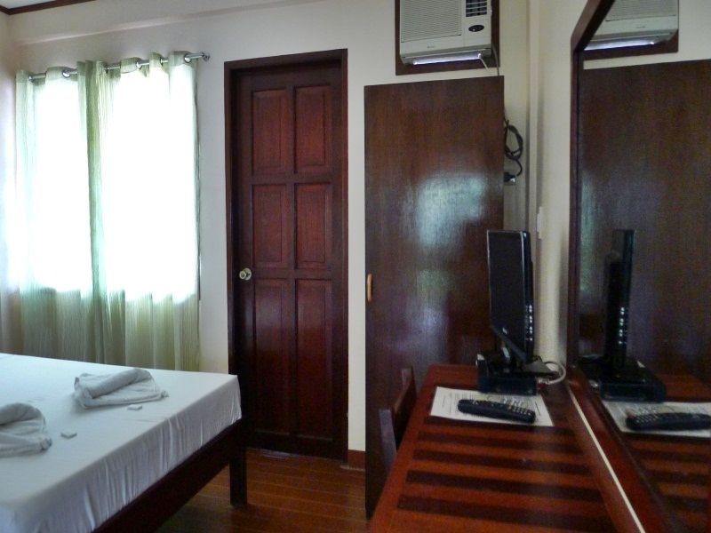 Dayunan Sabang Tourist Inn 2*