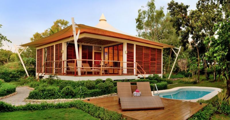 Donatela Hotel 4*