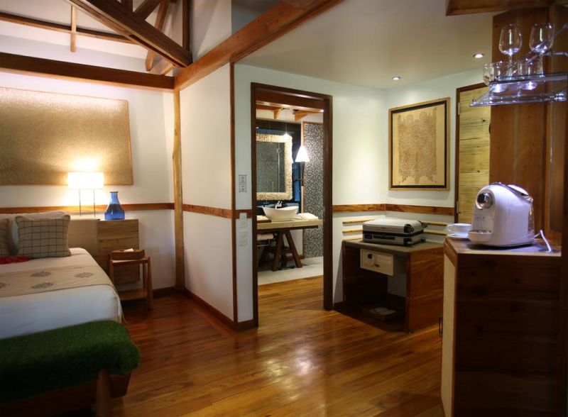 Donatela Hotel 4*