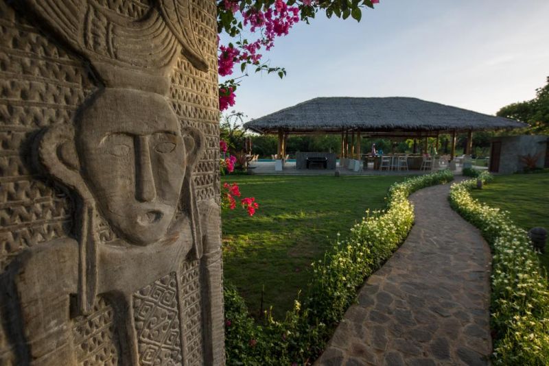 Donatela Hotel 4*
