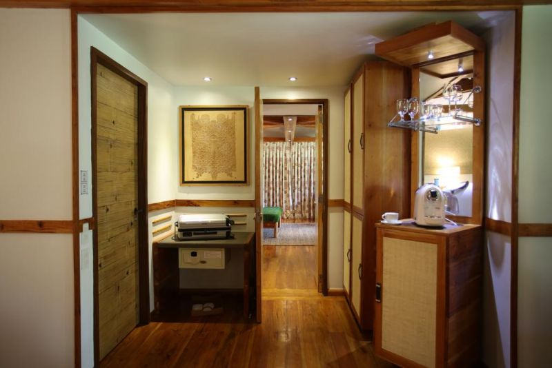 Donatela Hotel 4*