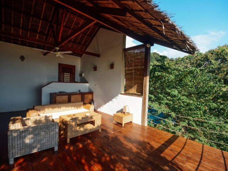 El Nido Overlooking 3*
