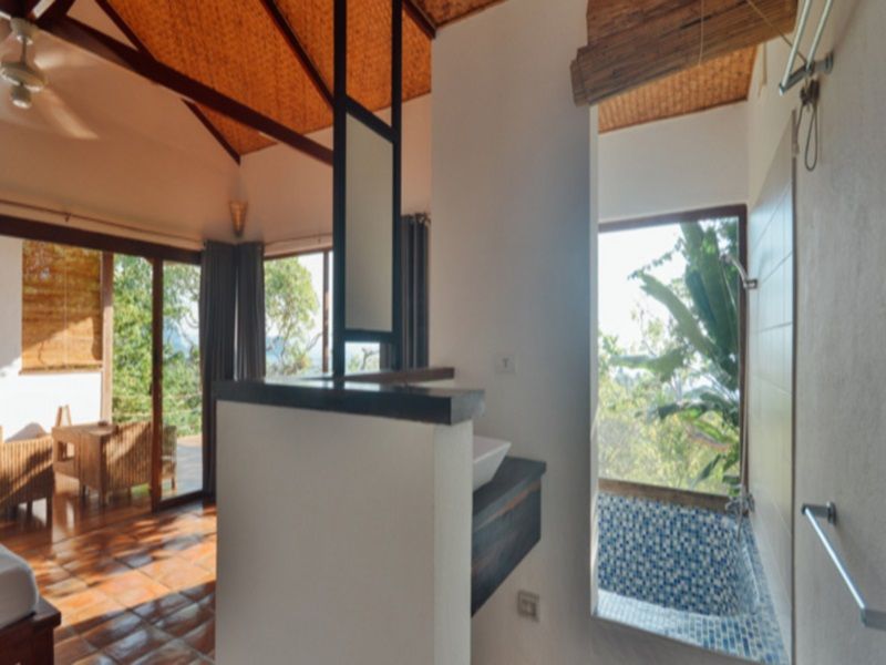 El Nido Overlooking 3*