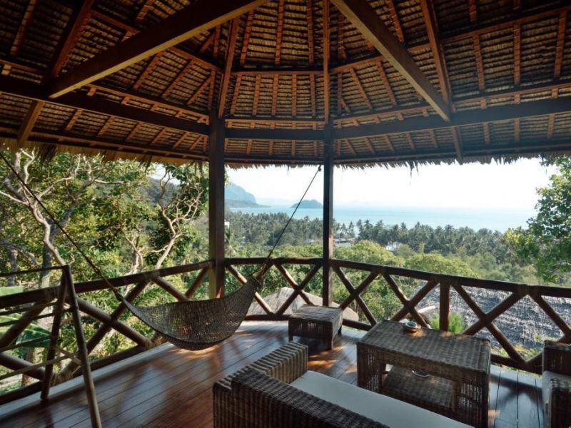 El Nido Overlooking 3*