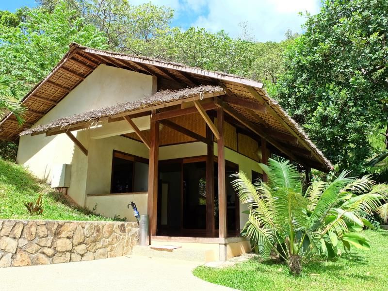 El Nido Overlooking 3*