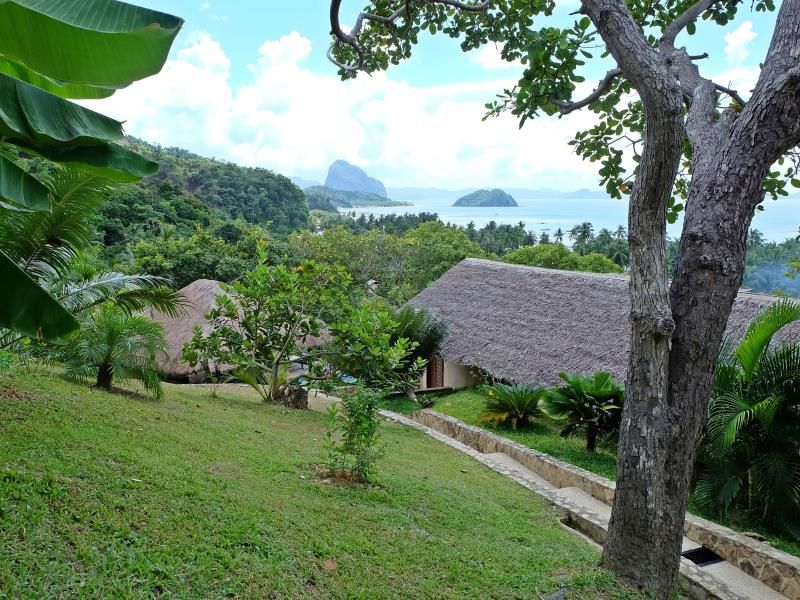El Nido Overlooking 3*