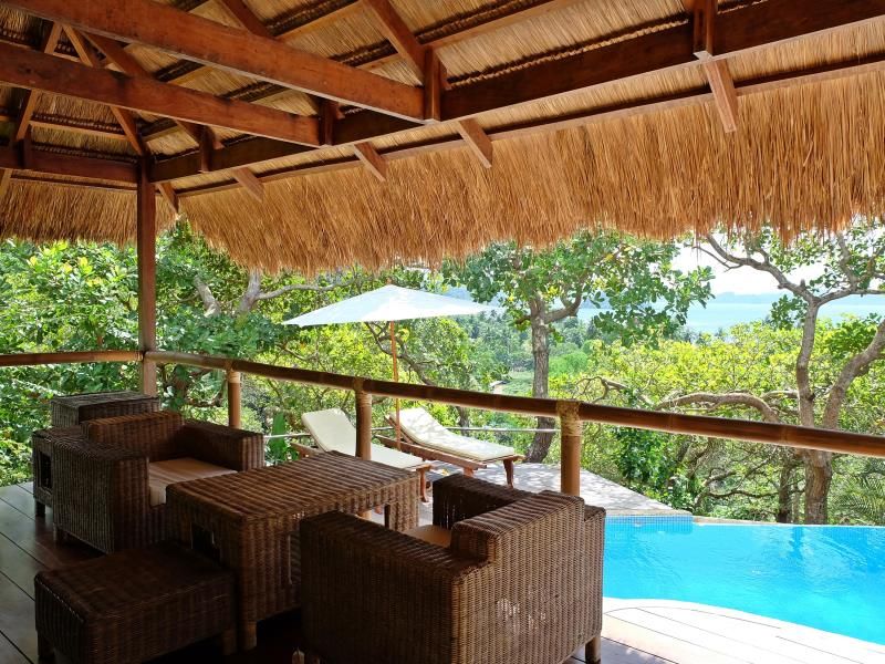 El Nido Overlooking 3*