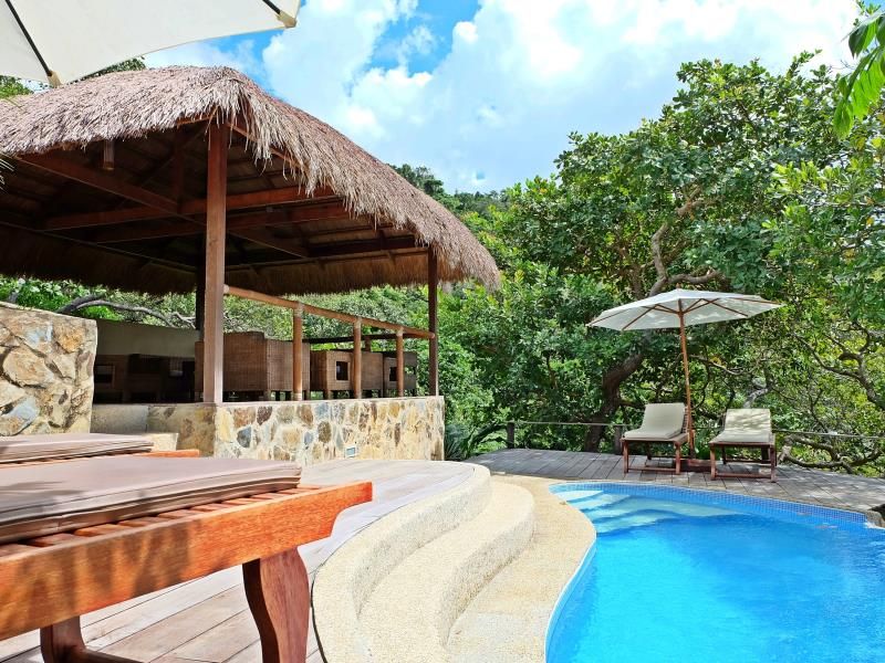 El Nido Overlooking 3*